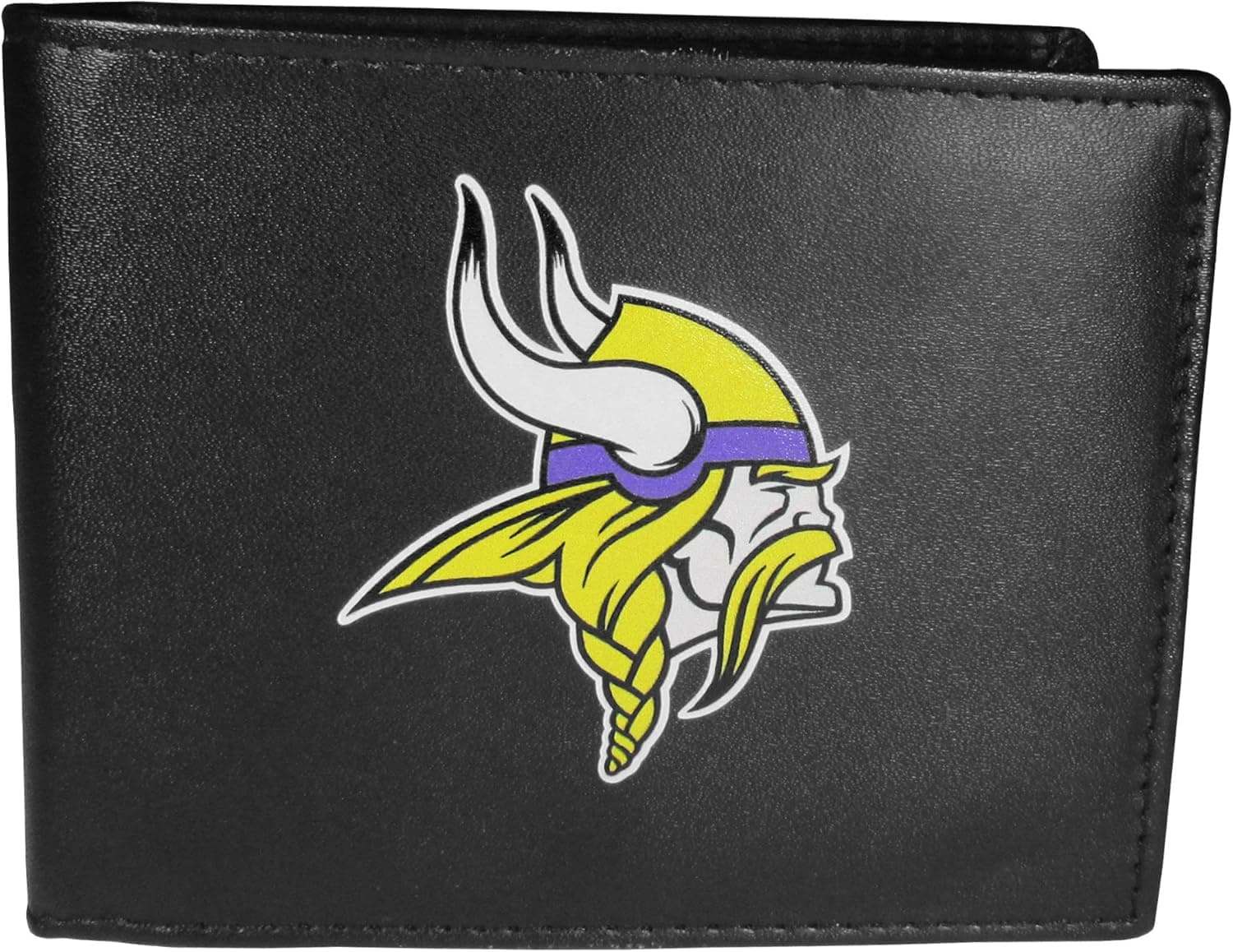 Siskiyou Sports Bi-fold Wallet Large Logo