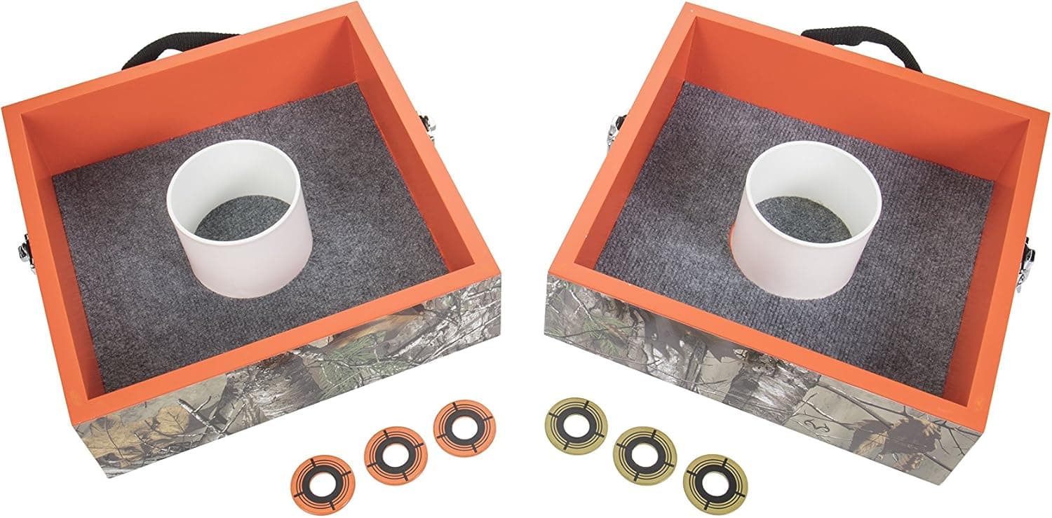 Triumph Sports USA Rt Washer Set Tournament (39-7006)