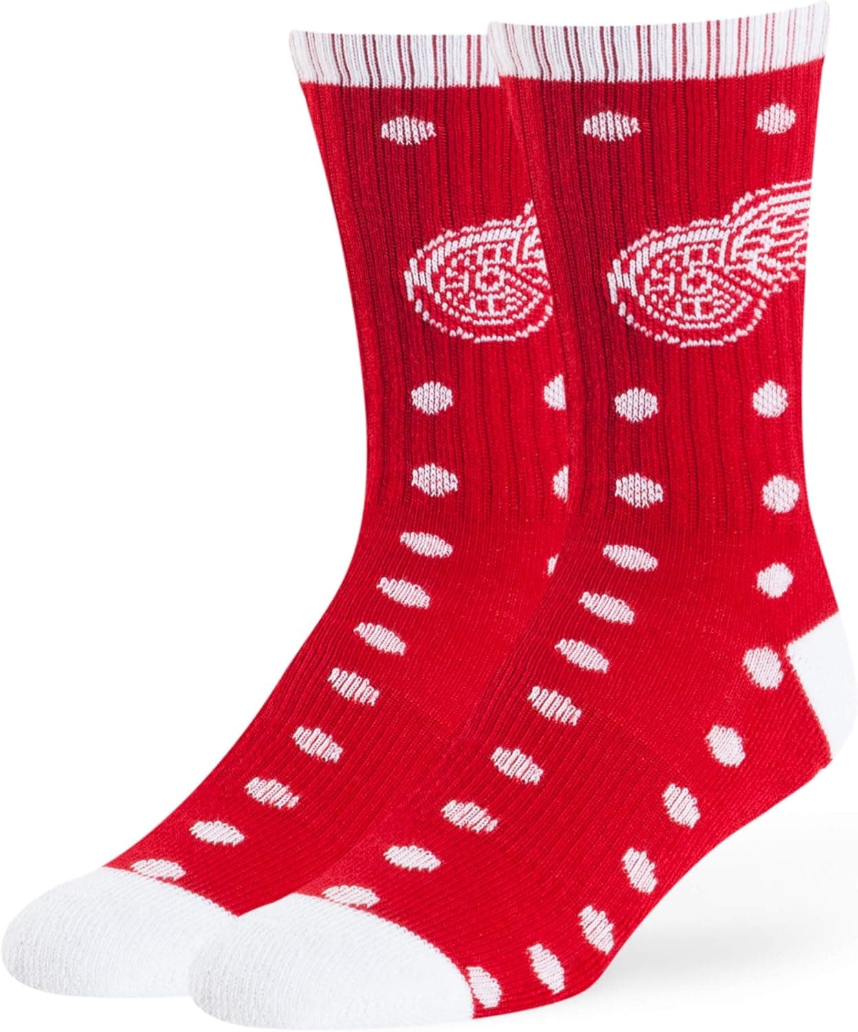 OTS NHL Women's Lucelle Sport Sock
