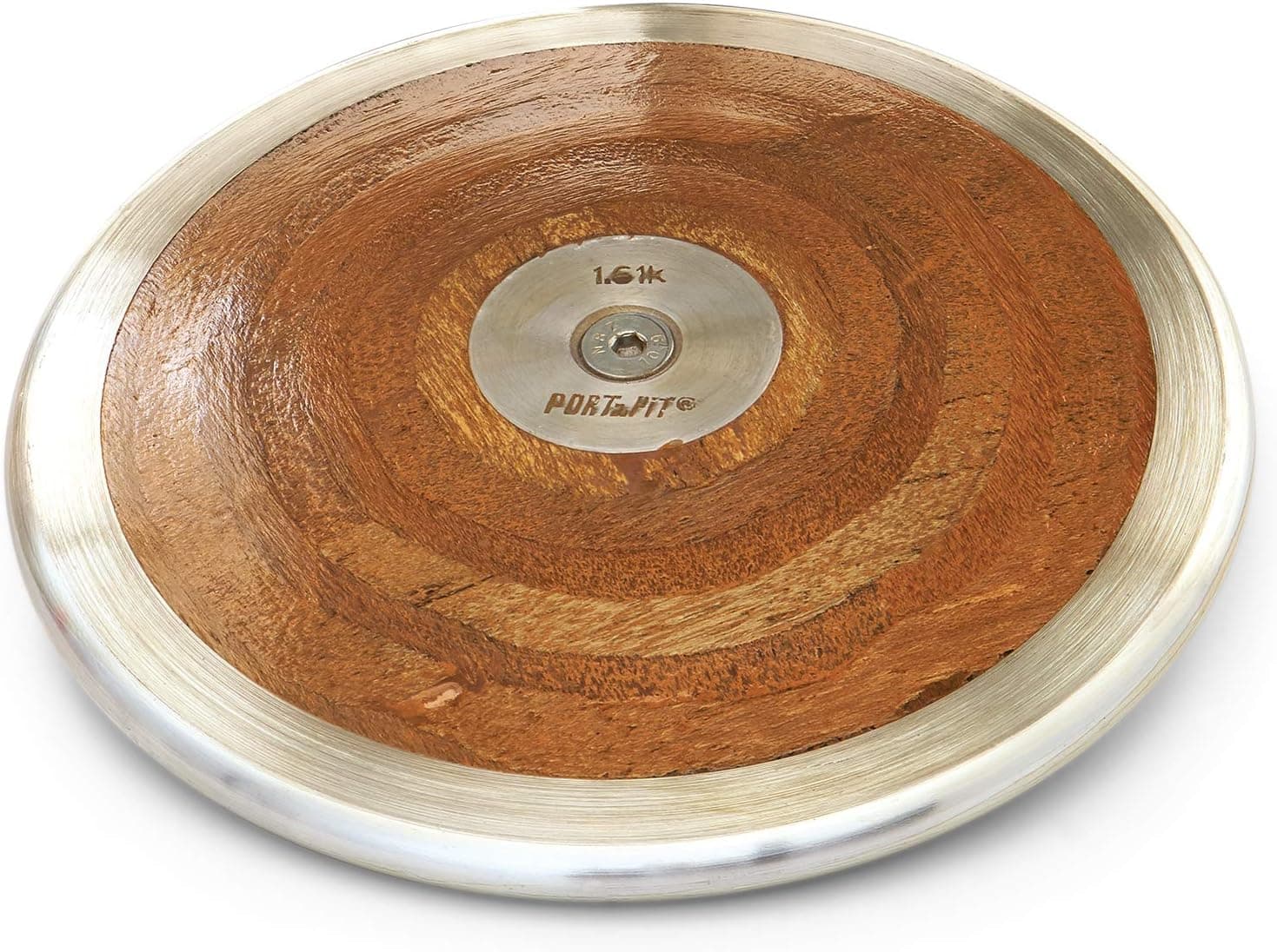 Wood Discus, 1.6kg
