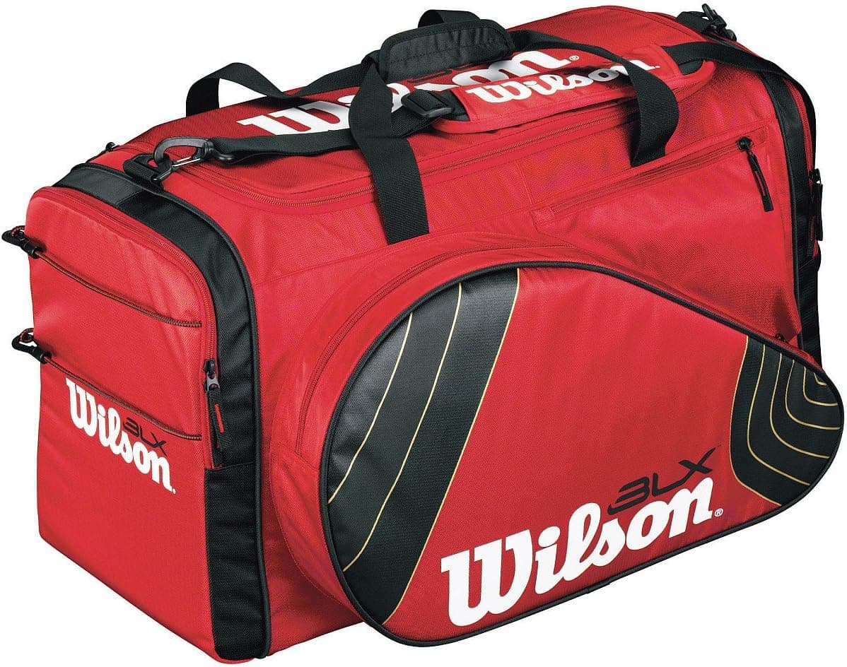 Wilson All Gear Racquetball Bag
