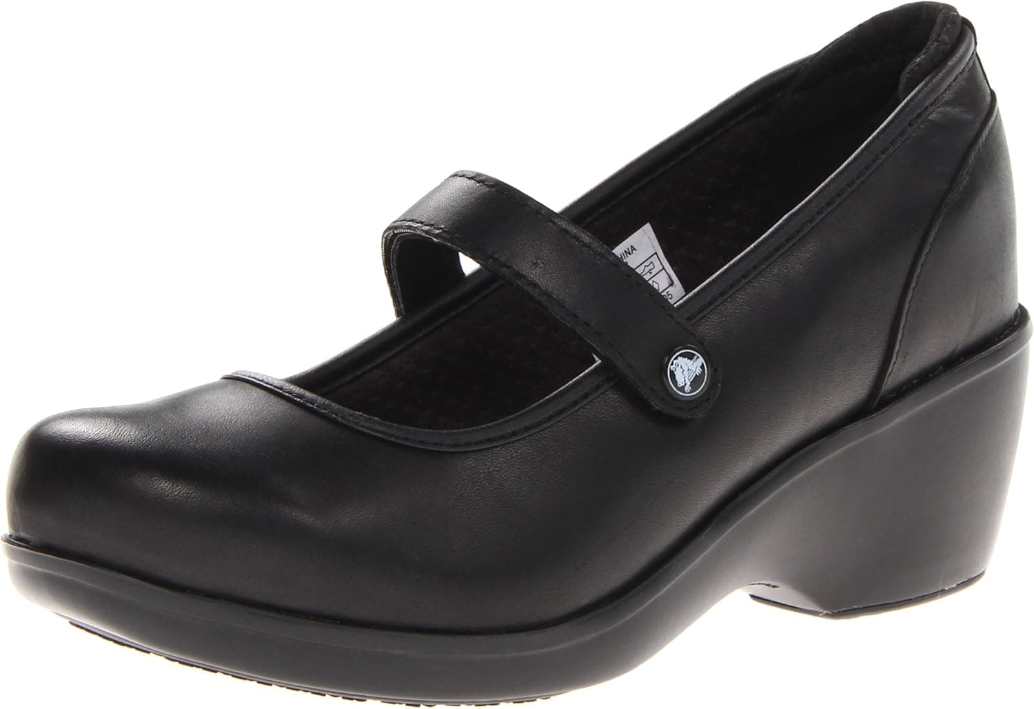 Crocs Women's Ginger Wedge
