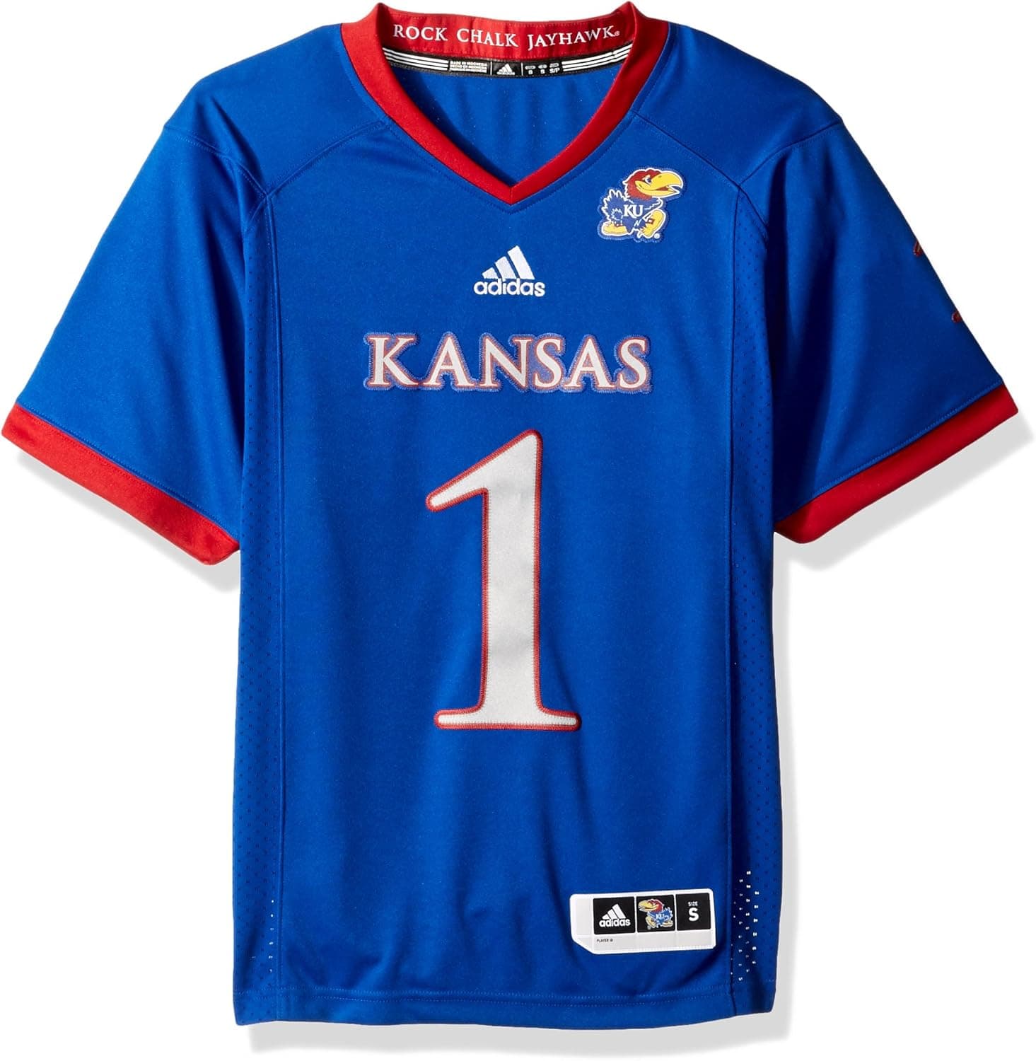 adidas Premier Football Jersey