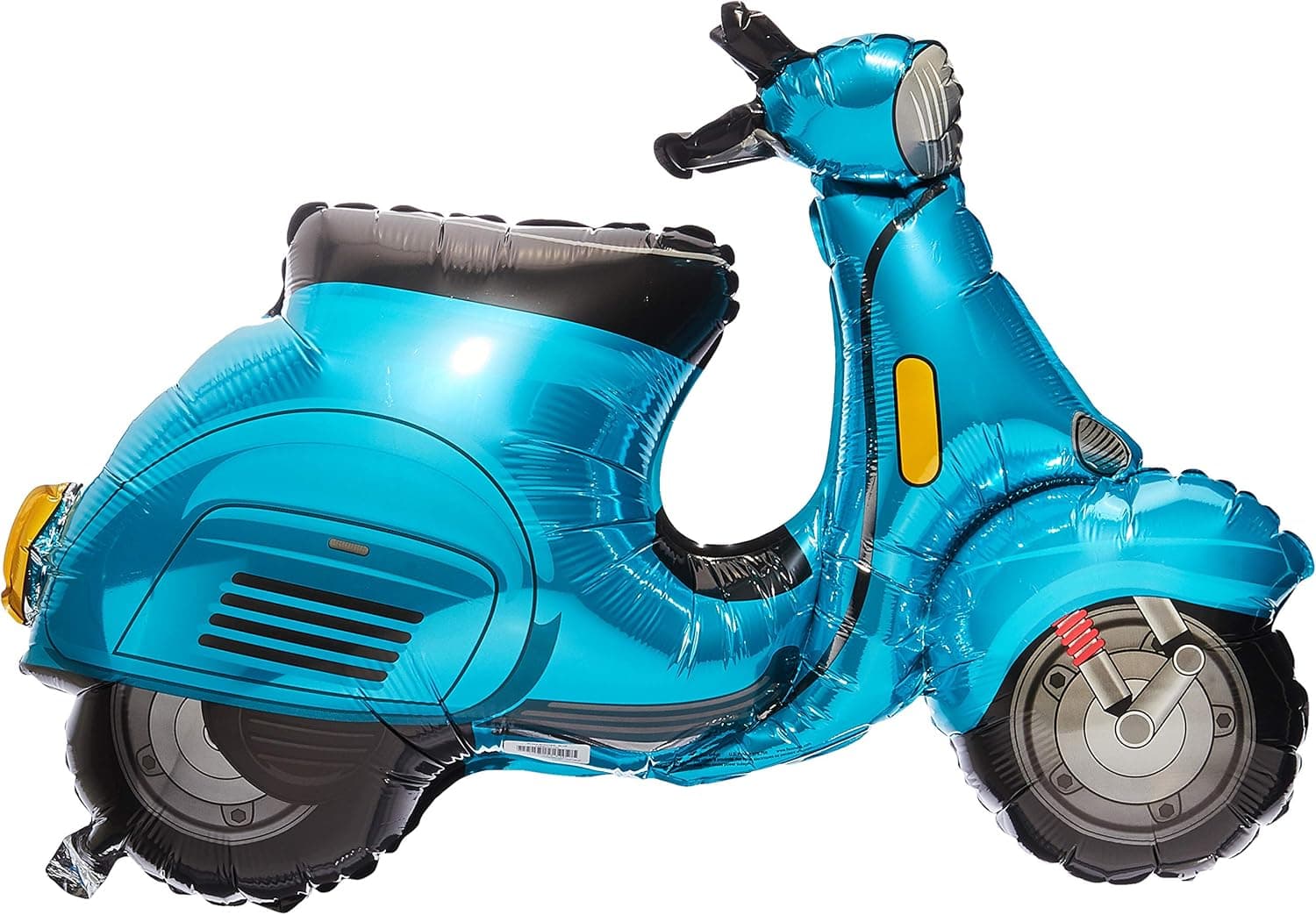 Party Brands 901734 Scooter, 38", Blue