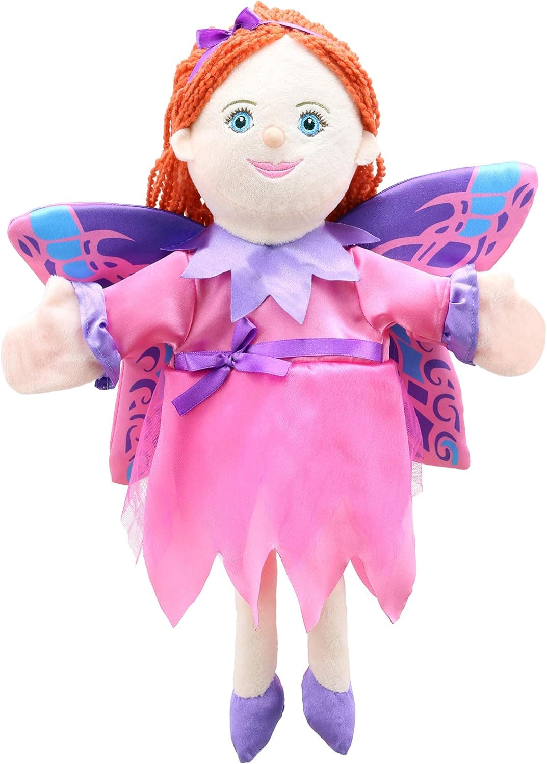 The Puppet Company - Story Tellers - Fairy Hand Puppet