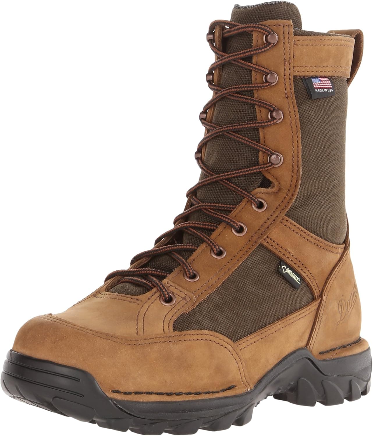 Danner Men's Ridgemaster Hunting Boot