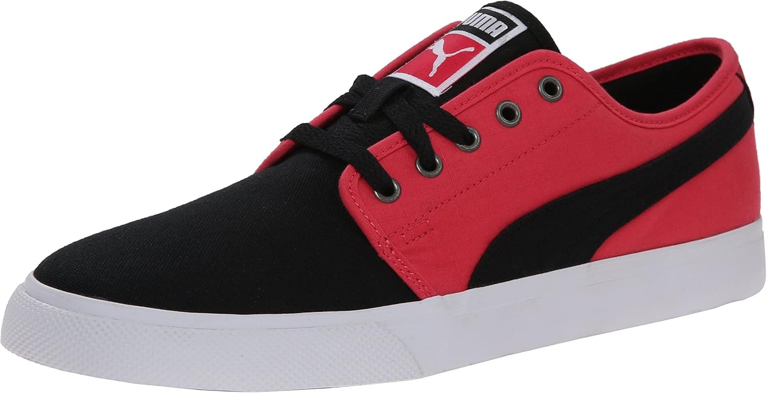 PUMA Men's EL ALTA Washed Canvas-M