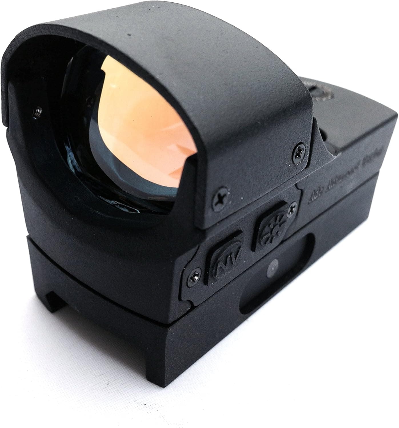 Ade Advanced Optics RD3-011-1 Premium Grade 1x22x33 Red Dot NV Night Vision Dot Sight