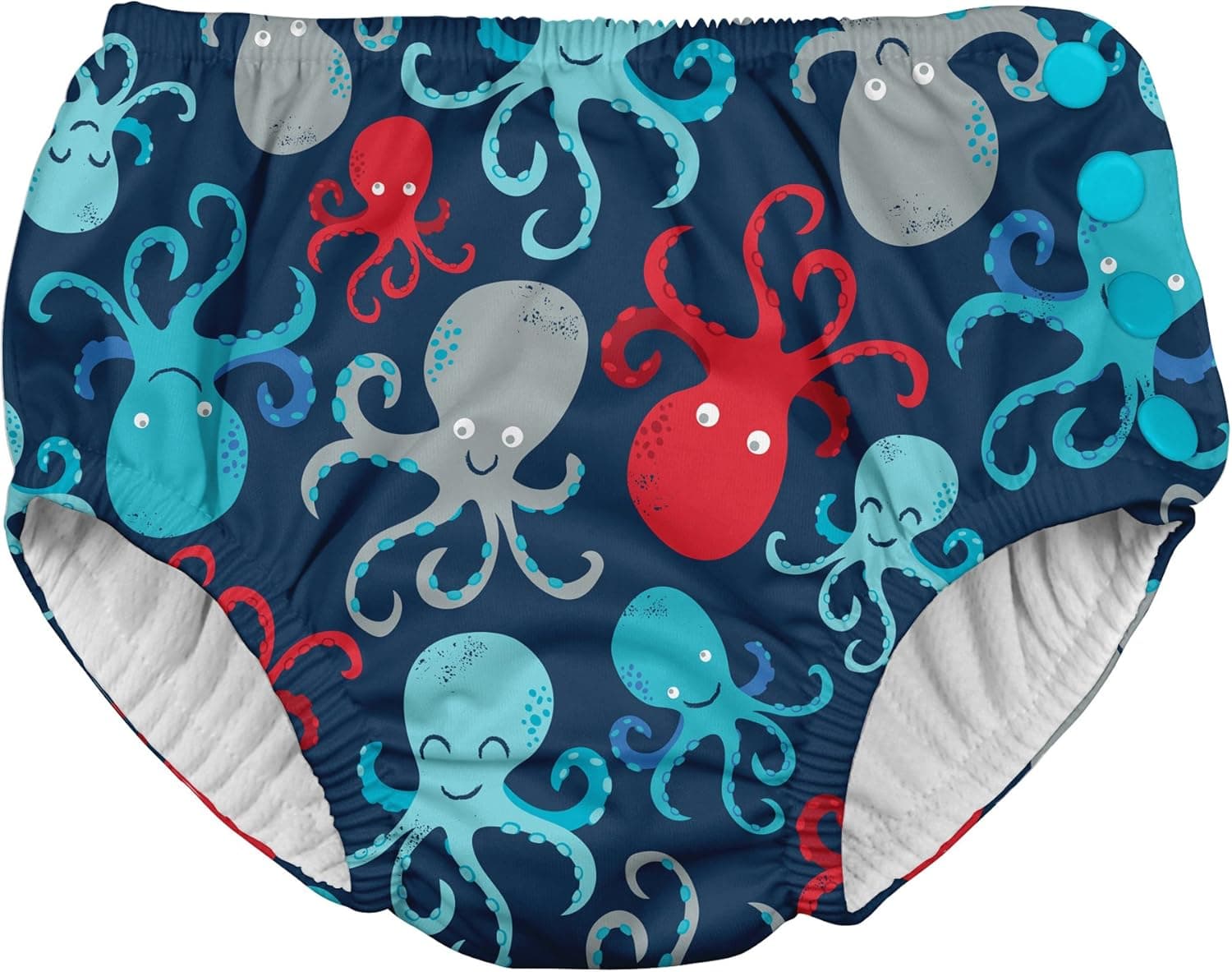 i play. Boys Swim Diaper