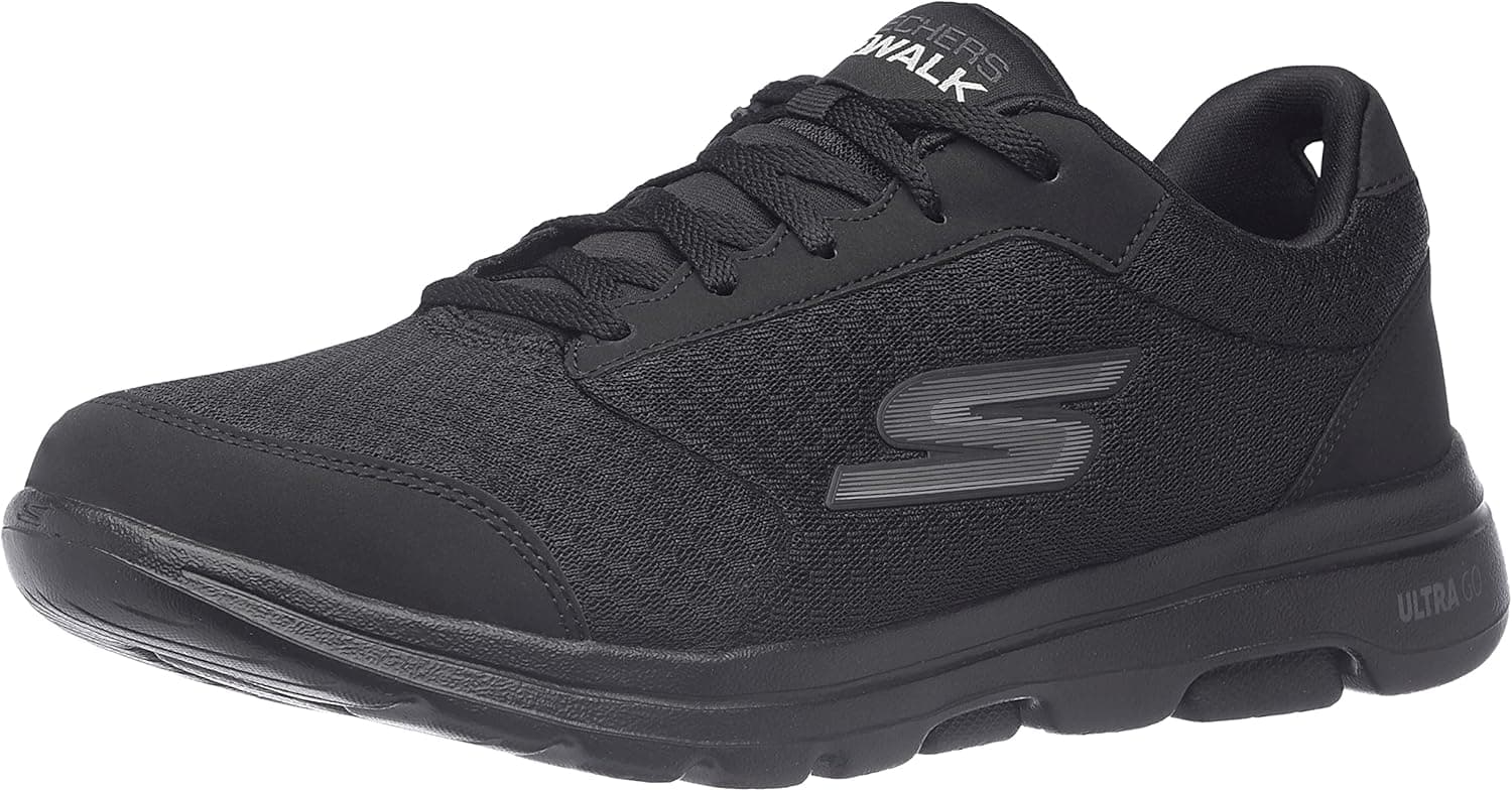 Skechers Men's Gowalk 5 Demitasse Sneaker