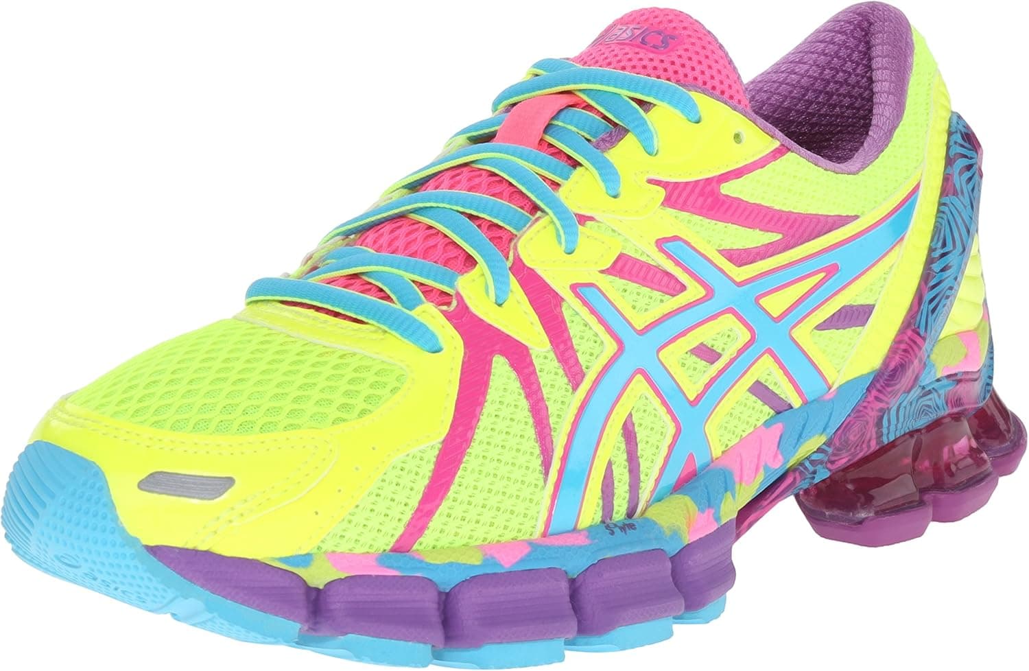 ASICS Women's Gel-Sendai 3