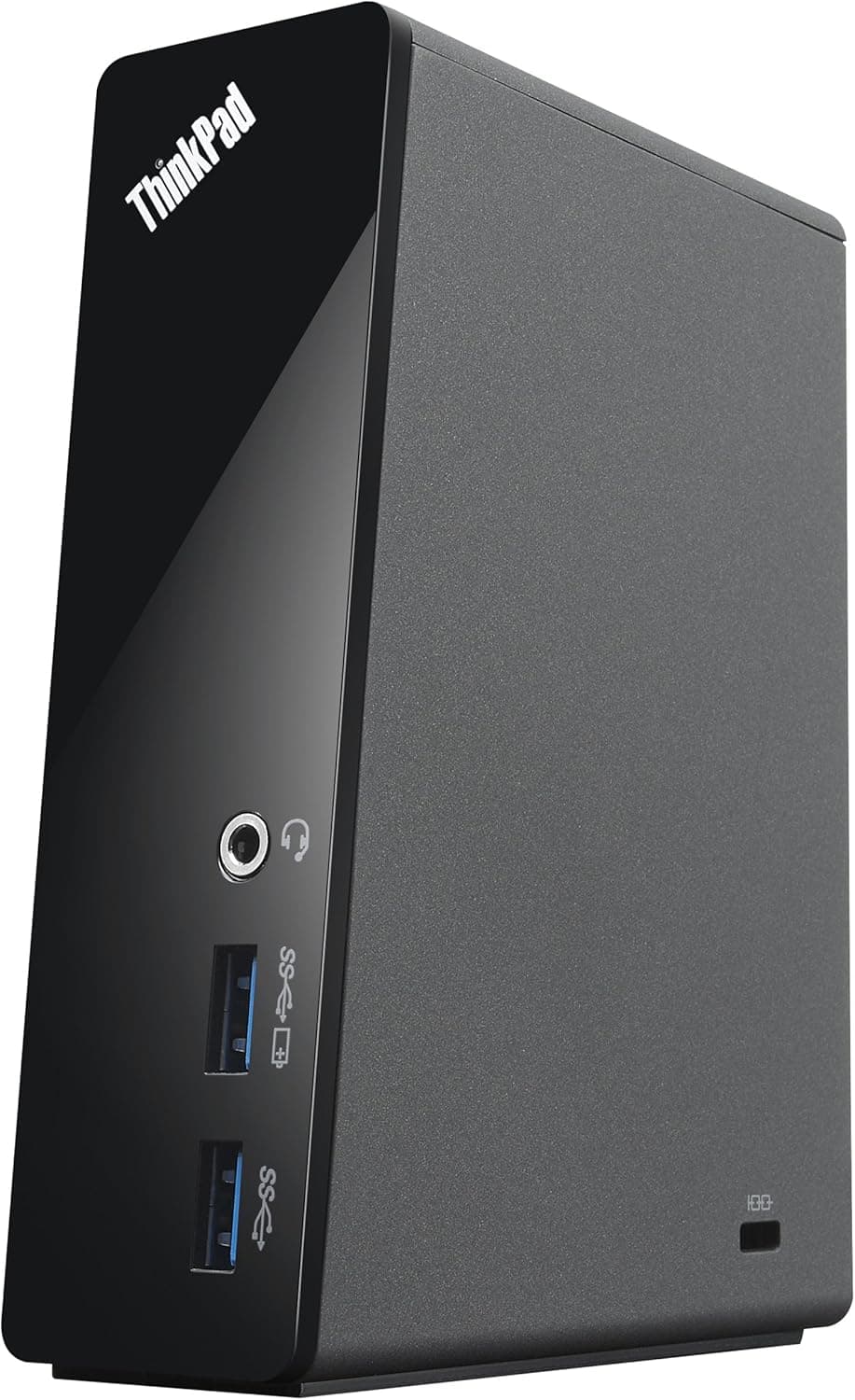 Lenovo ThinkPad OneLink Pro Dock With AC Adapter (4X10E52935) In The Factory Sealed Lenovo USA Retail Packaging