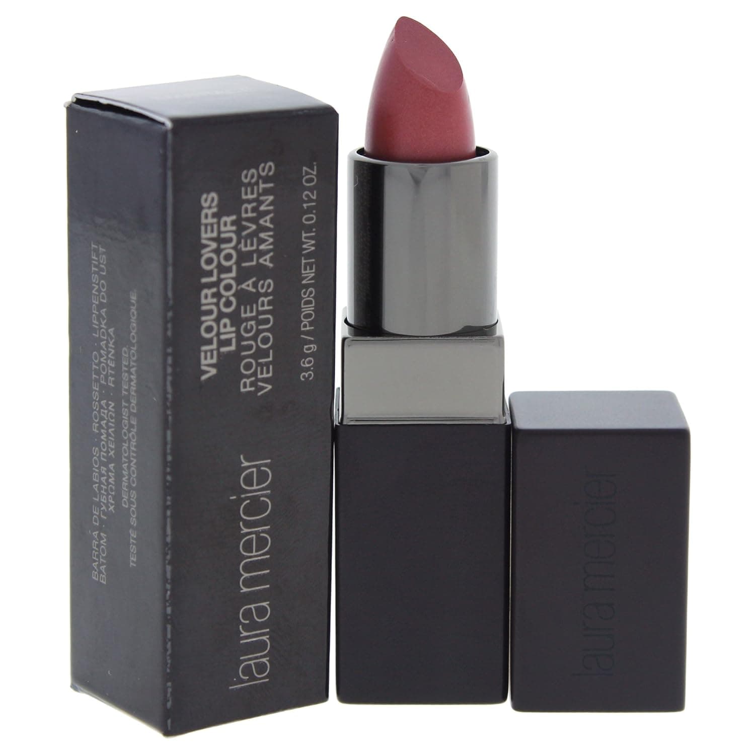Laura Mercier Velour Lovers Lip Colour, Embrace