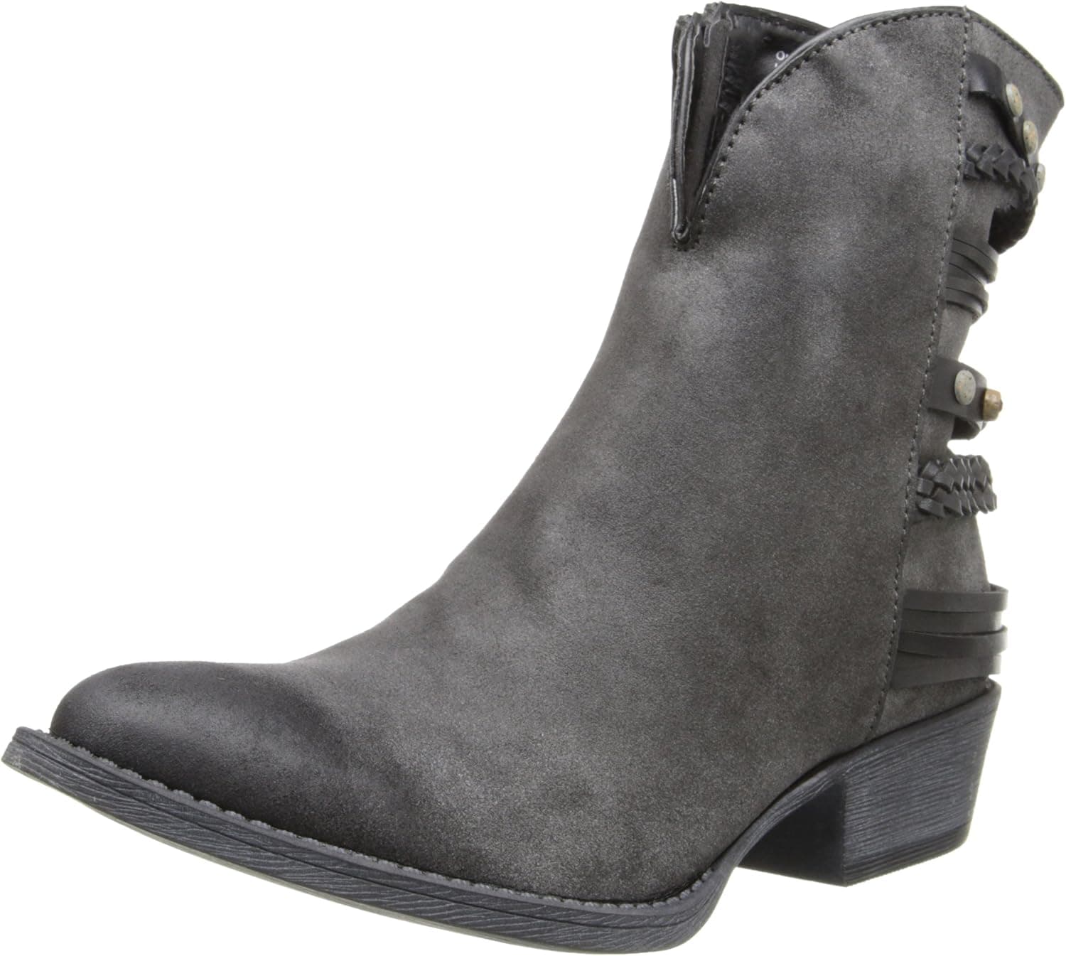 Coconuts by Matisse Women's Outsider Western Boot