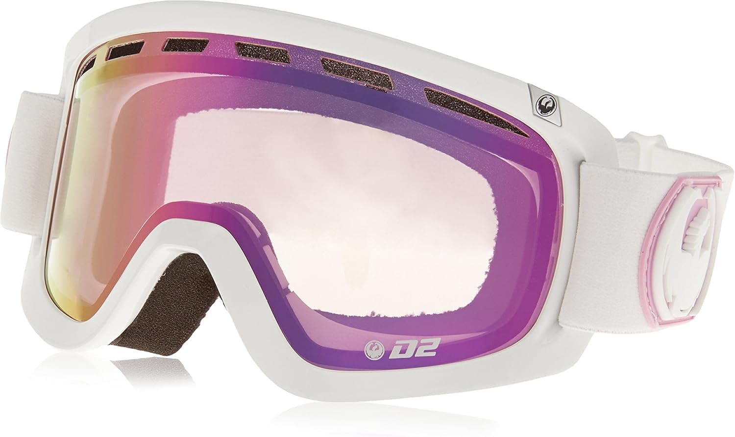 Dragon Alliance D2 Snow Goggles