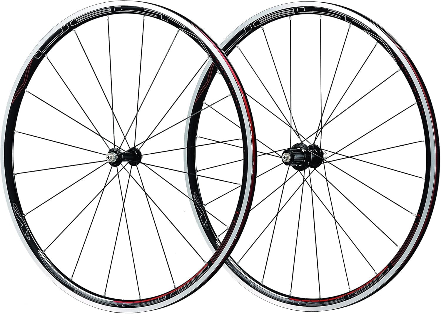 Vuelta Wheelset Corsa Super-lite Alloy