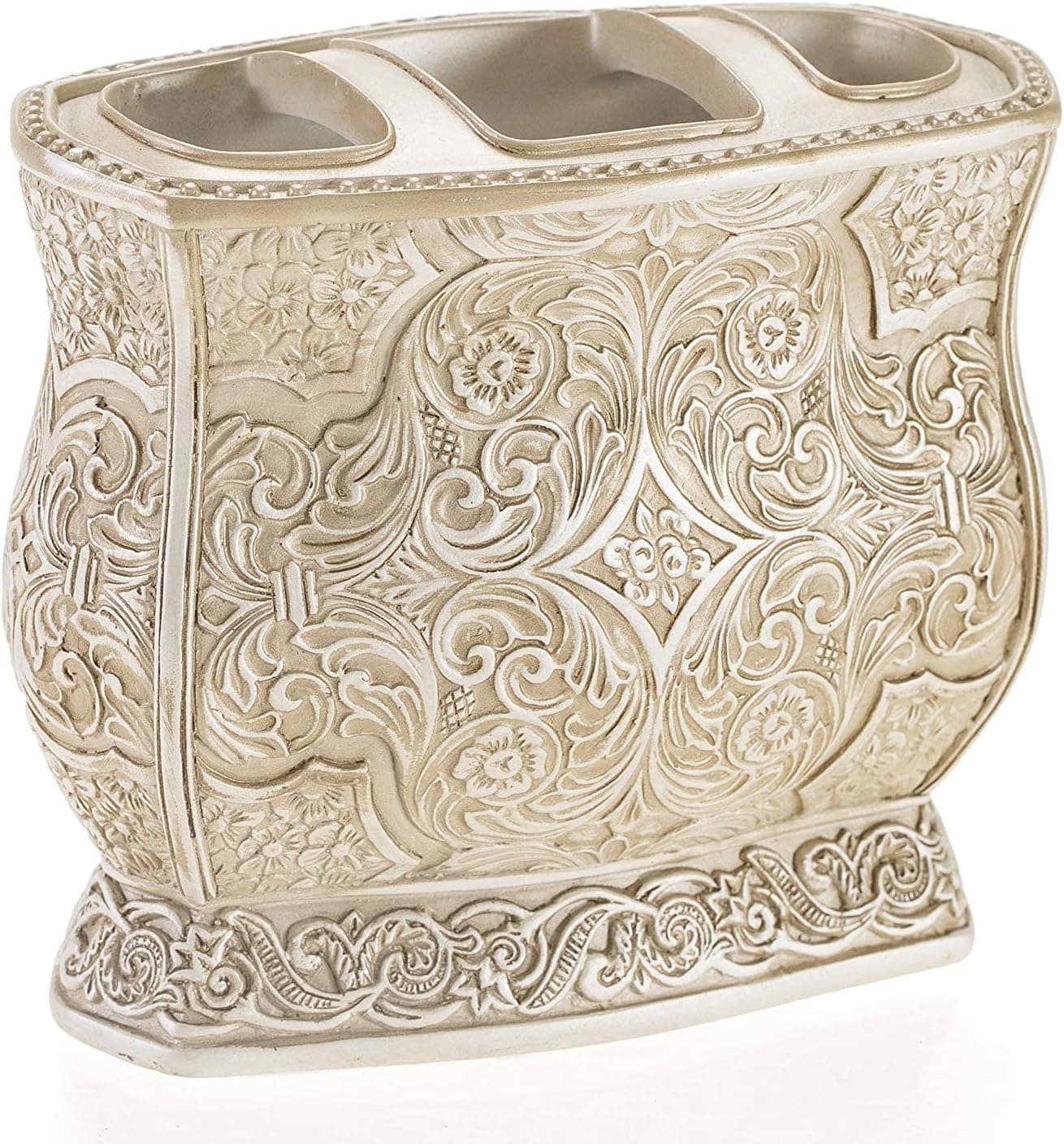 Victoria Toothbrush Holder