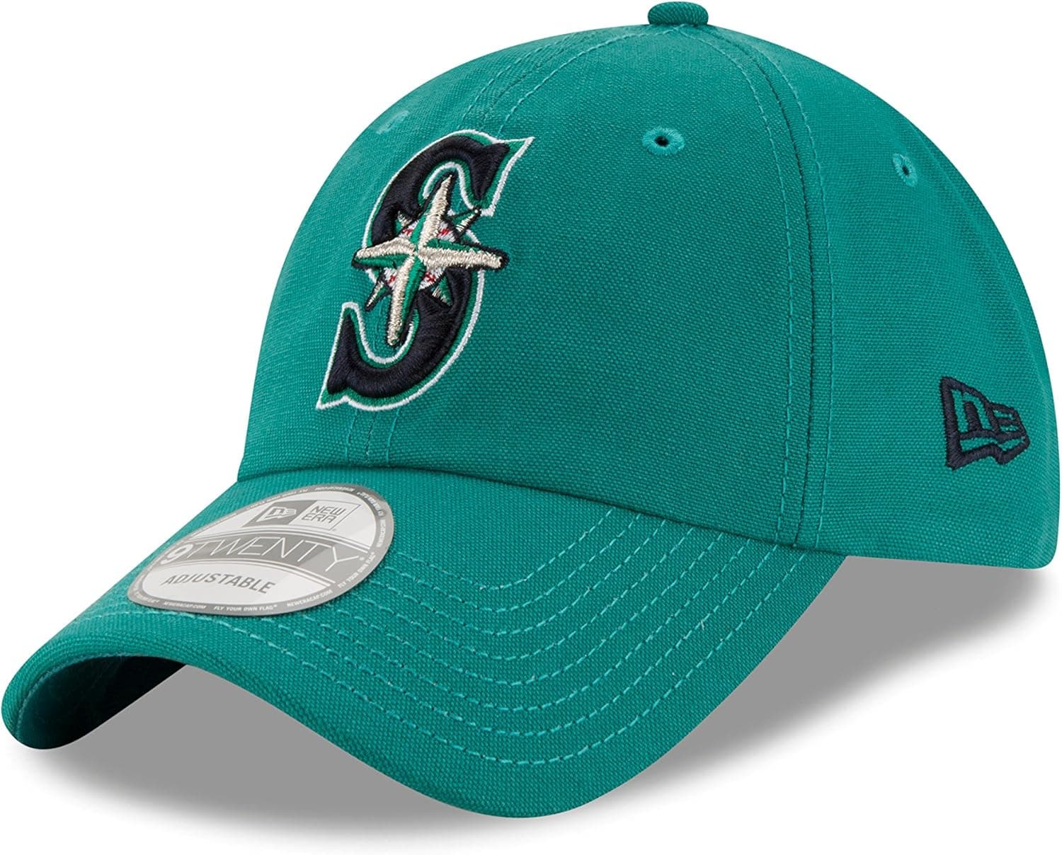 New Era MLB Core Shore 9Twenty Adjustable Cap