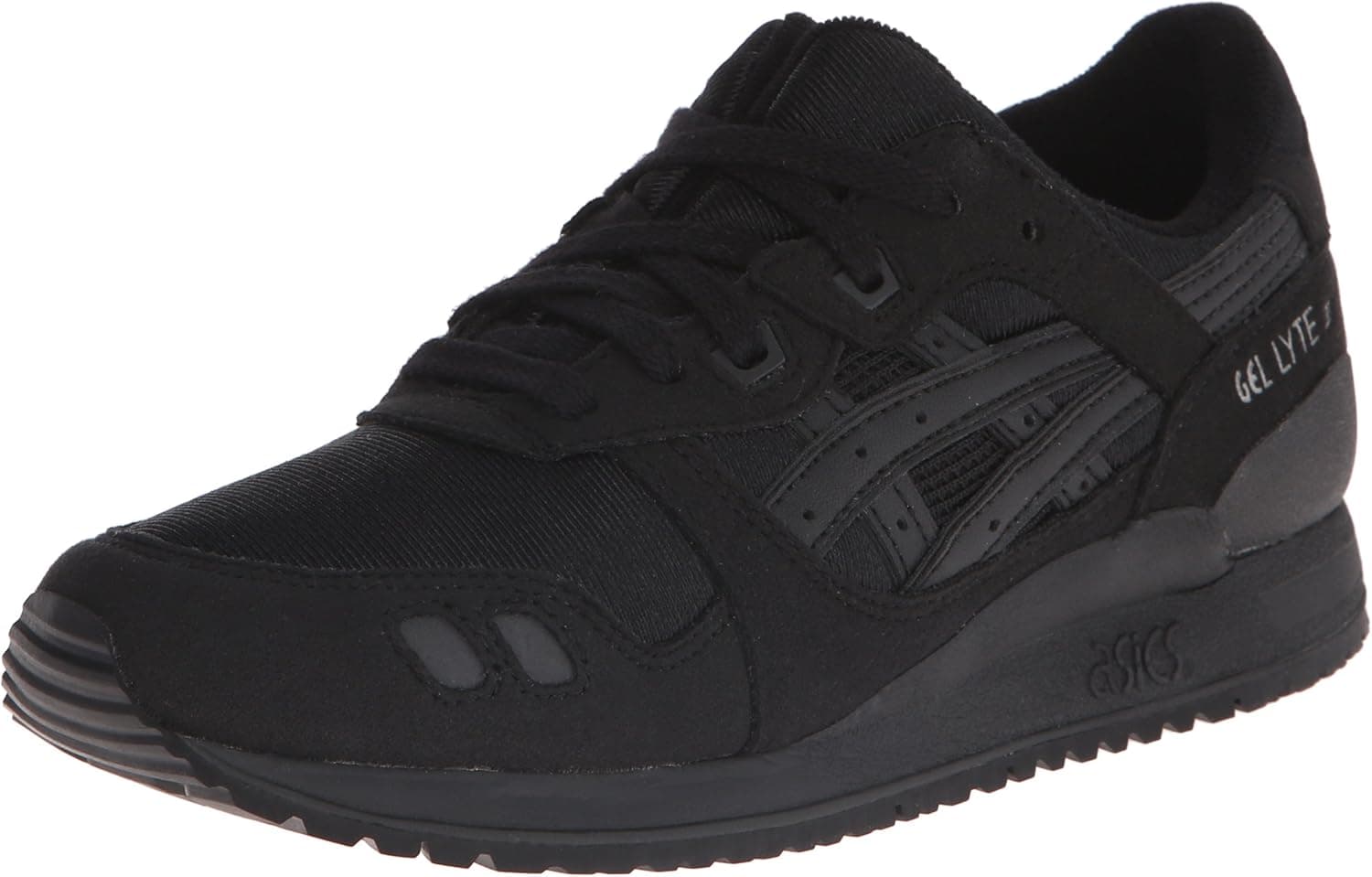 ASICS Gel Lyte III GS Running Shoe (Big Kid)