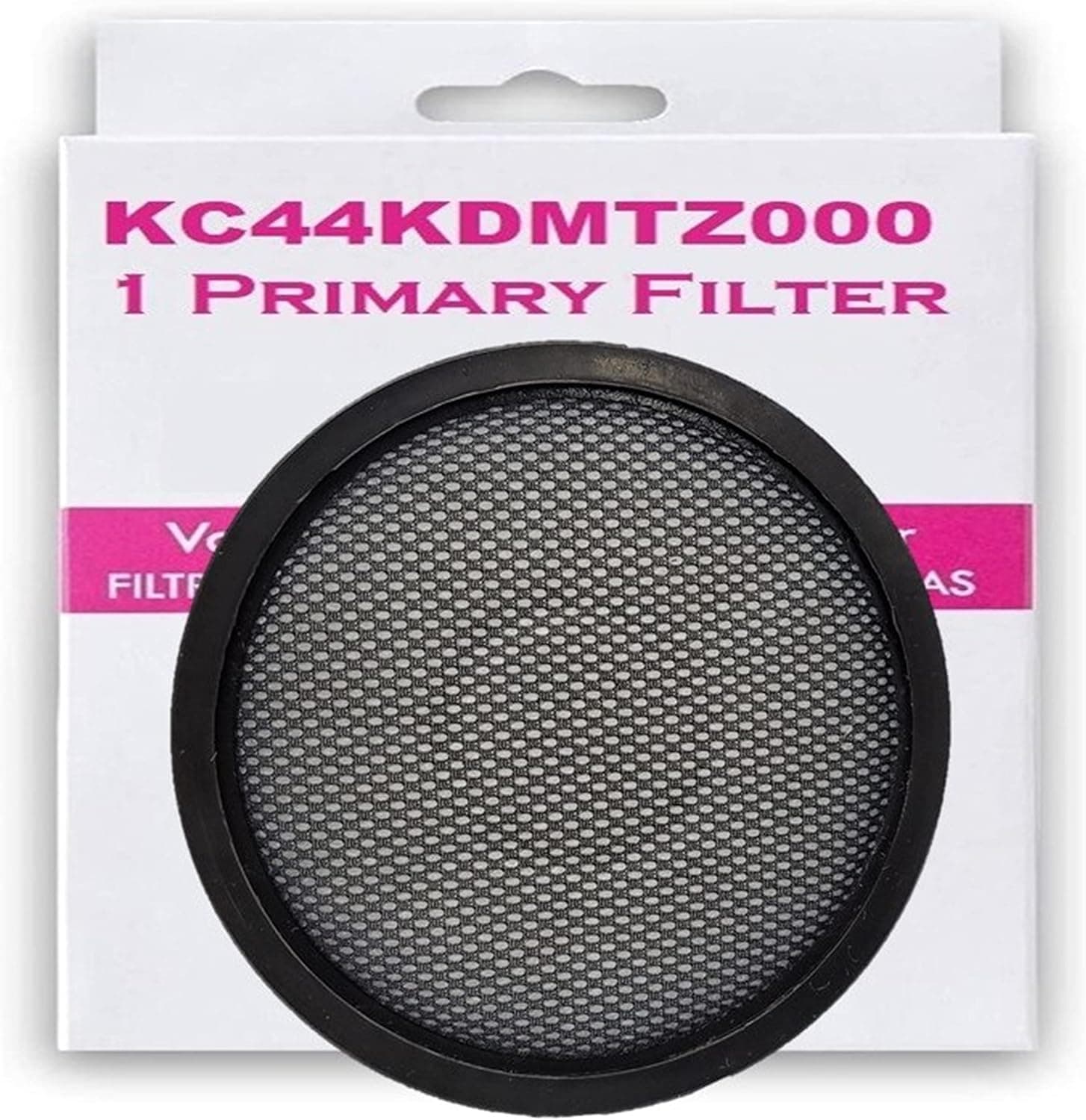KC44KDMTZ000 Pre Filter Compatible with Kenmore Bagless Vacuum Cleaners 31195 31220 22614 10065 10325