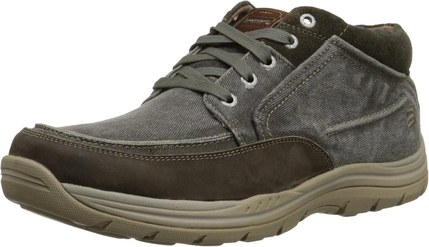 Skechers USA Men's Expected Chukka Boot