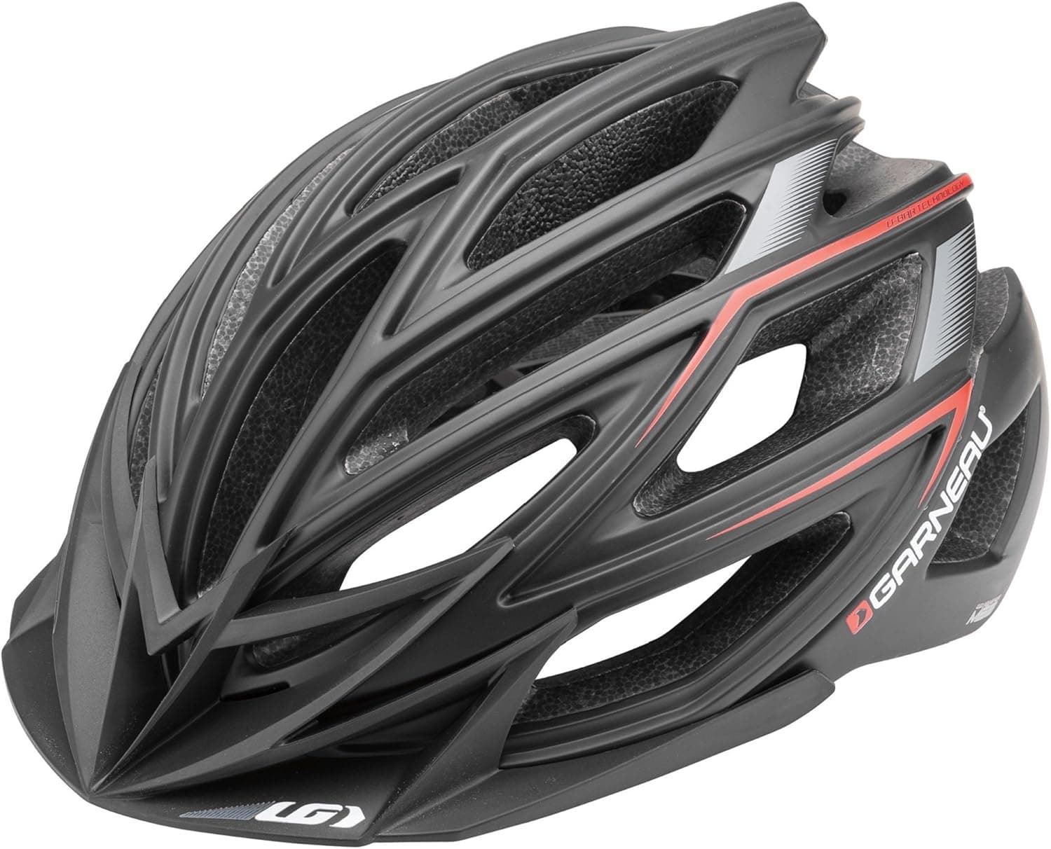 Louis Garneau - HG Edge Cycling Helmet