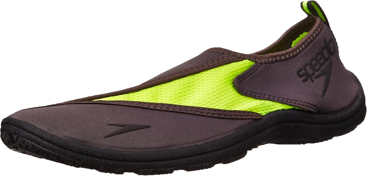 Speedo Men's Water Shoe Surfwalker Pro 2.0-Discontinued