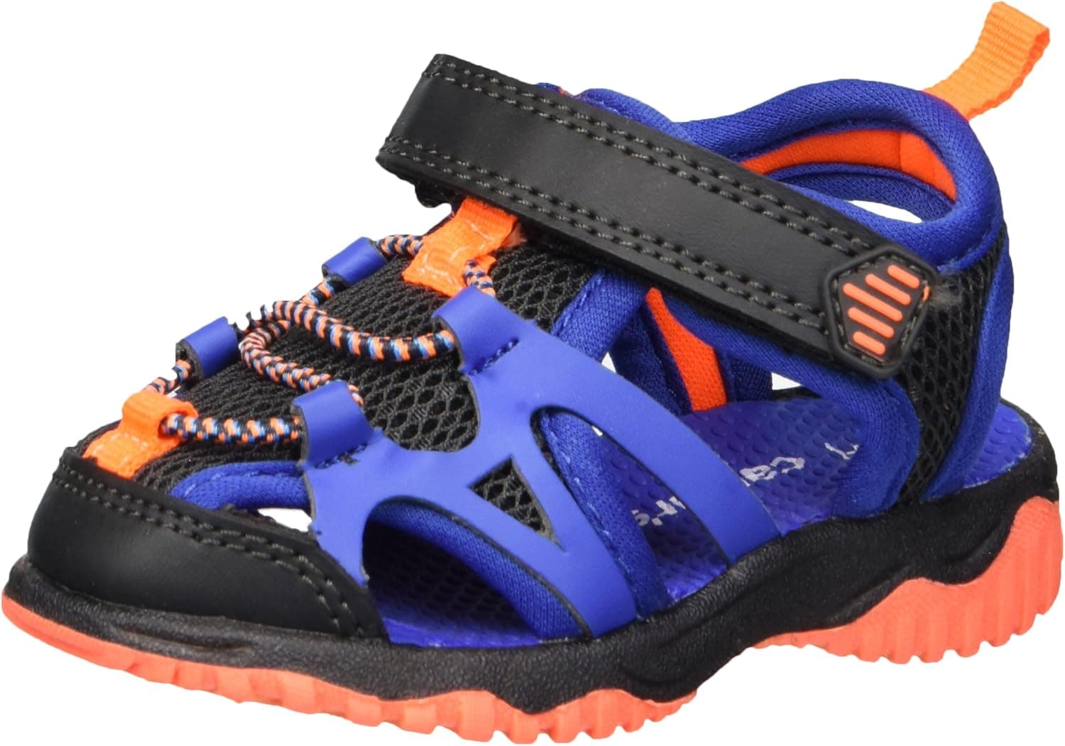Carter's Baby's Zyntec Boy's and Girl's Athletic Sandal