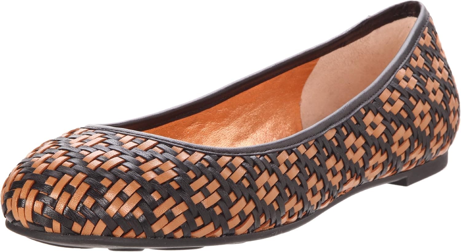 Marc by Marc Jacobs Women's 625126/2 Flat