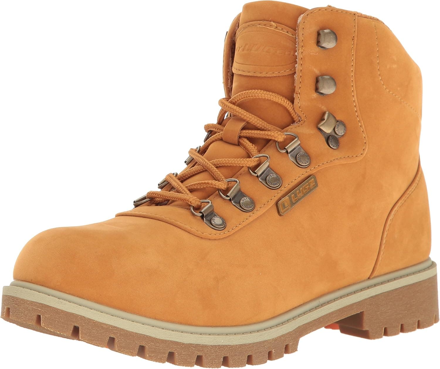 Lugz Men's Pine Ridge WR Boot