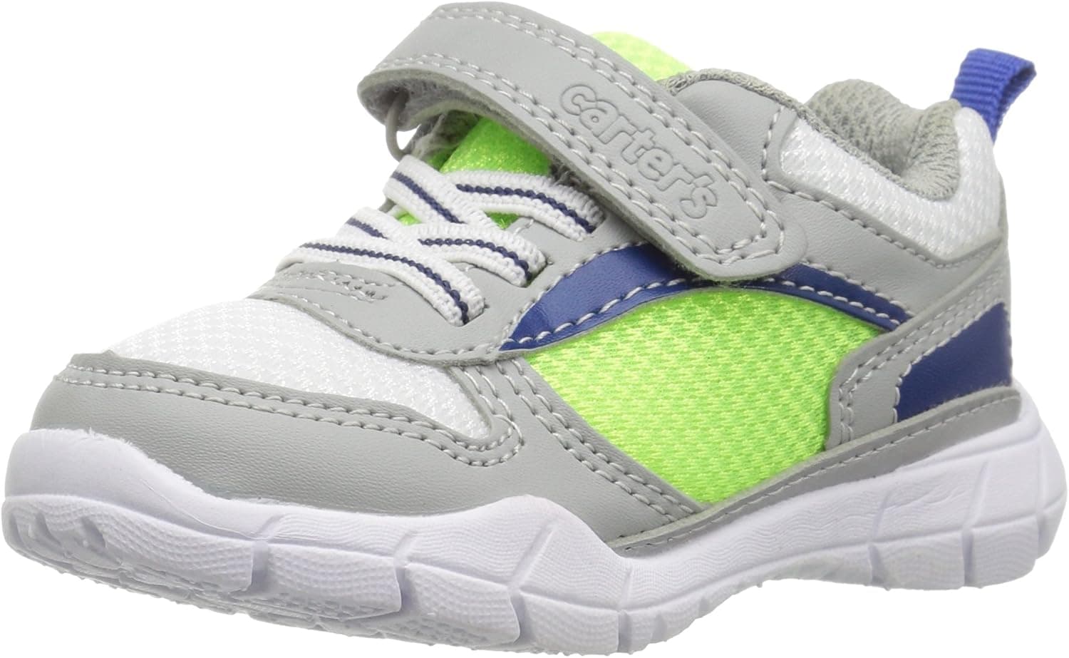 carter's Web Athletic Sneaker