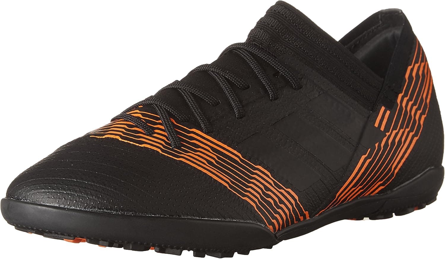 adidas Boy's Nemeziz Tango 17.3 Tf J Soccer Shoe