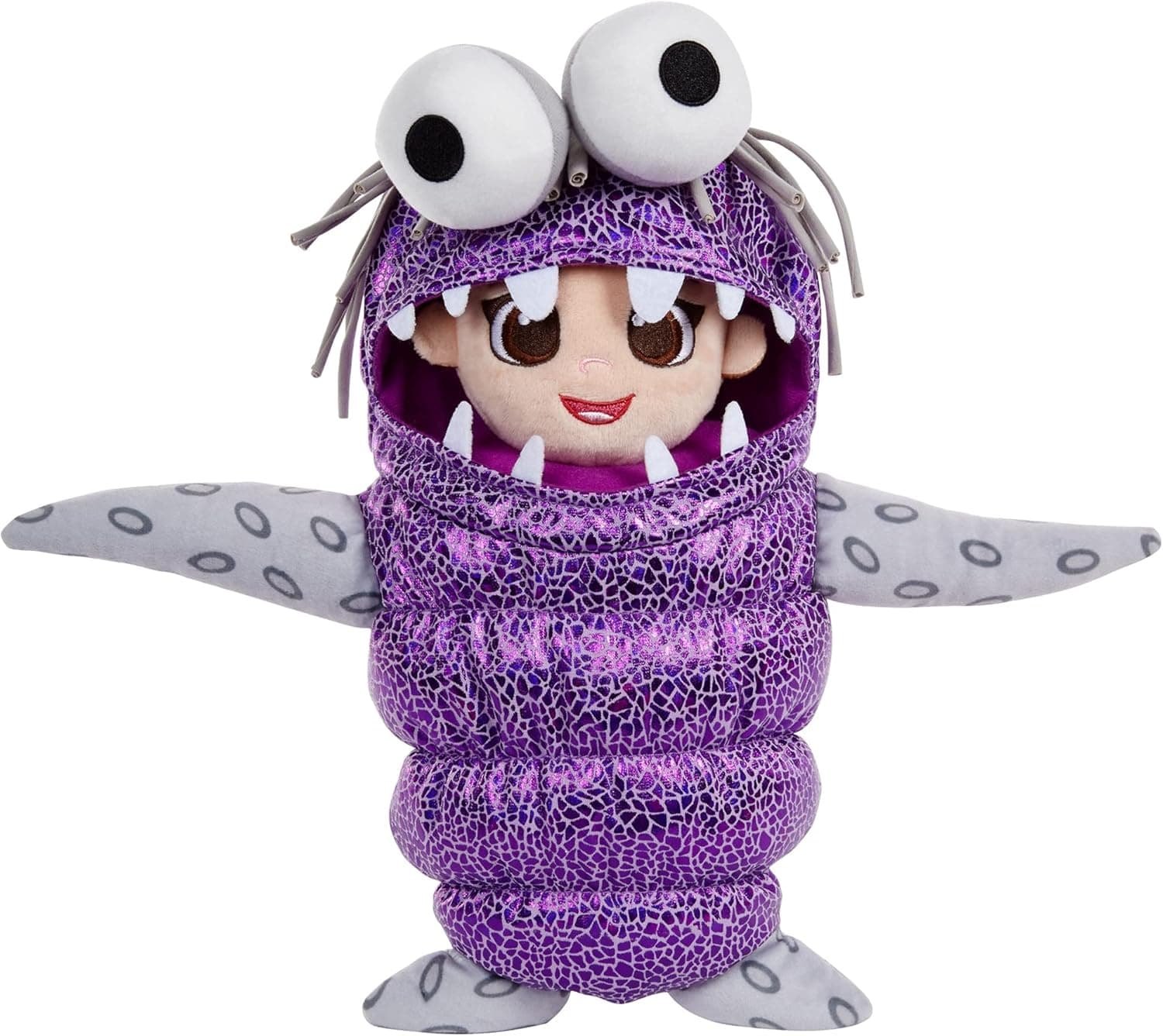 Disney And Pixar Talking Plush Movie Favorites, Nap Time And Cuddle Doll, Soft Toy Based On Animated Film, For Kids 3 Yrs And Up