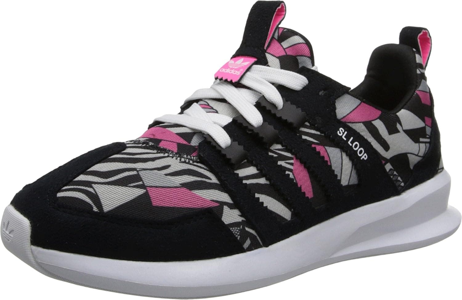 adidas Women's SL Loop Runner W Sneaker