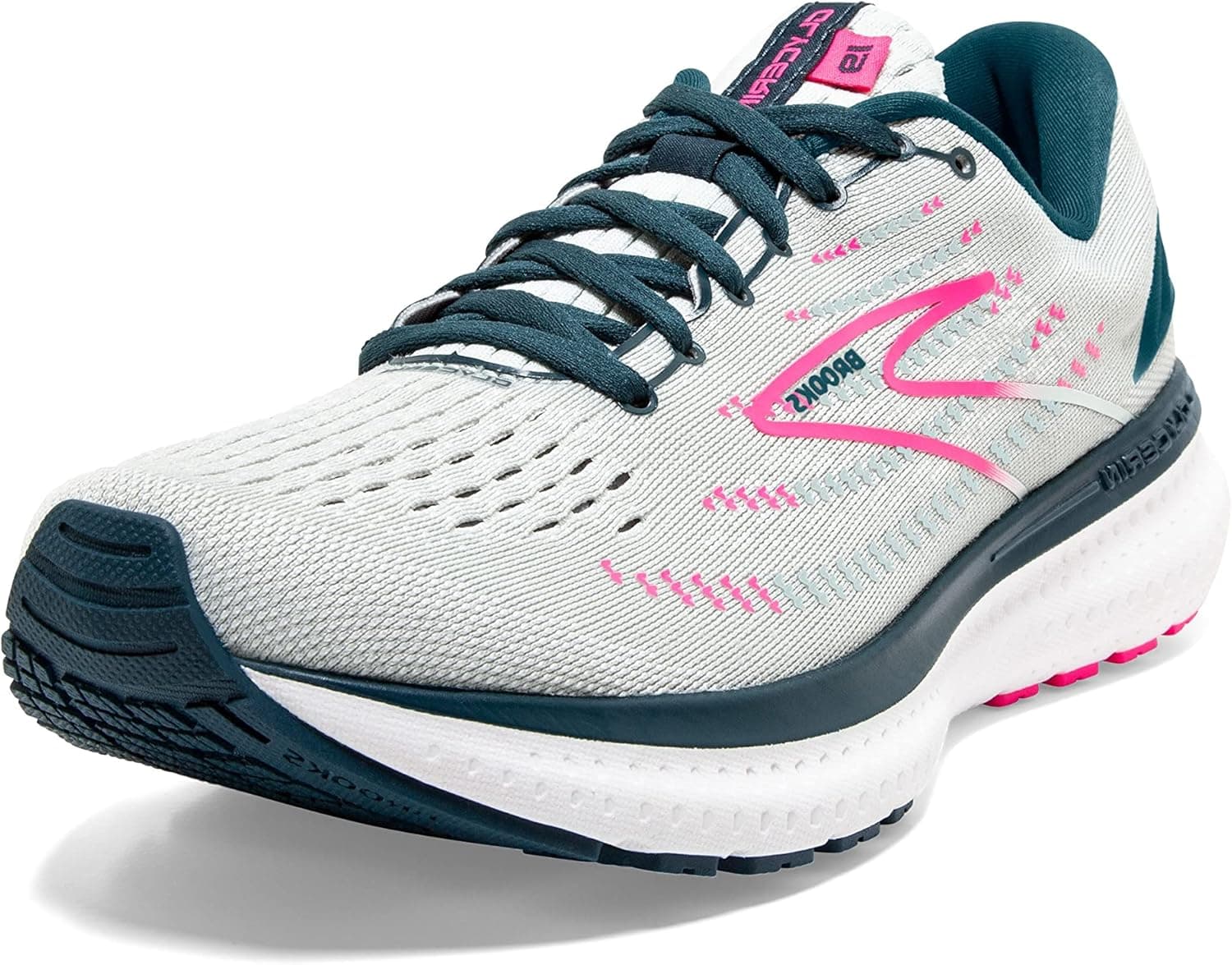 Brooks Women's Glycerin 19 Neutral Running Shoe
