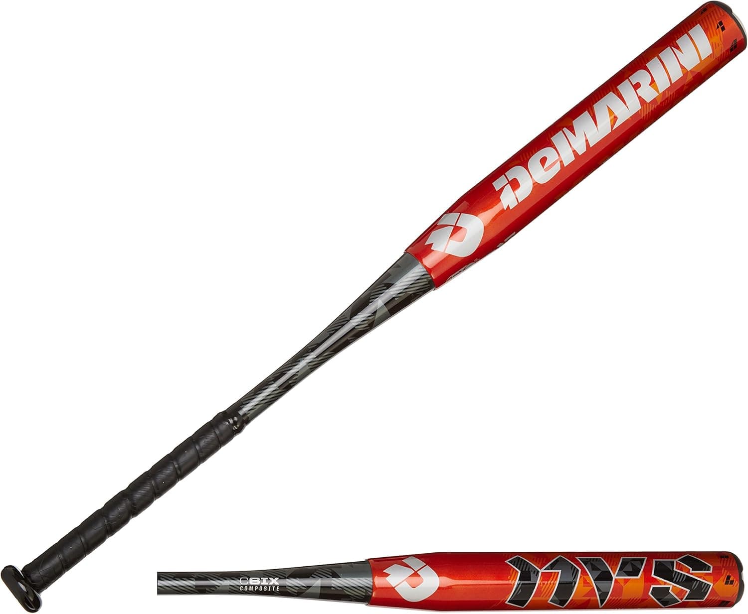 DeMarini 2015 Youth NVS Vexxum Baseball Bat