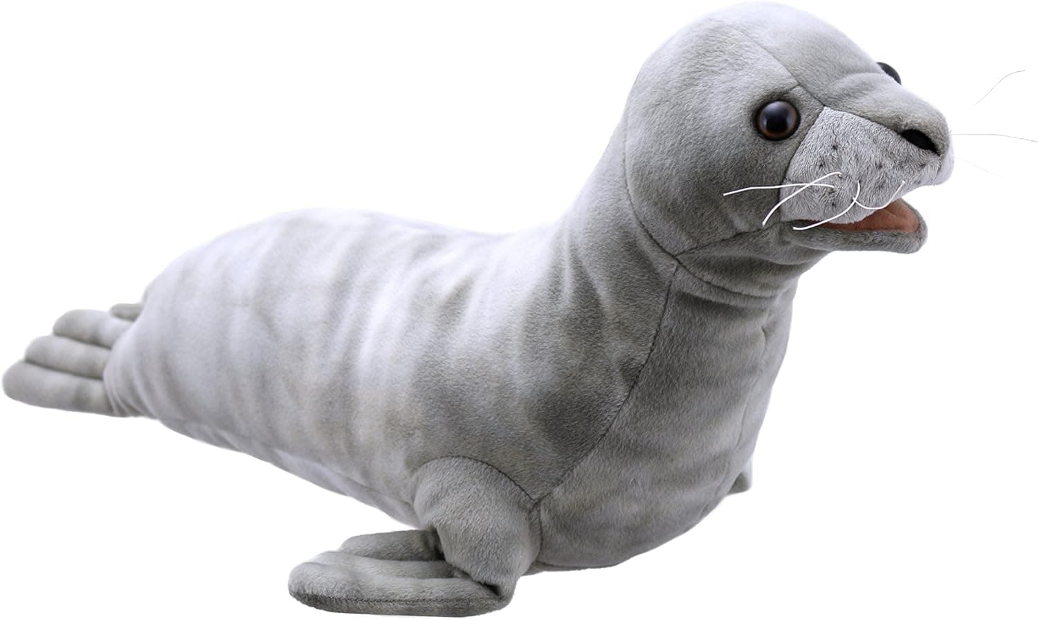 The Puppet Company Creatures Seal Hand Puppet, Large