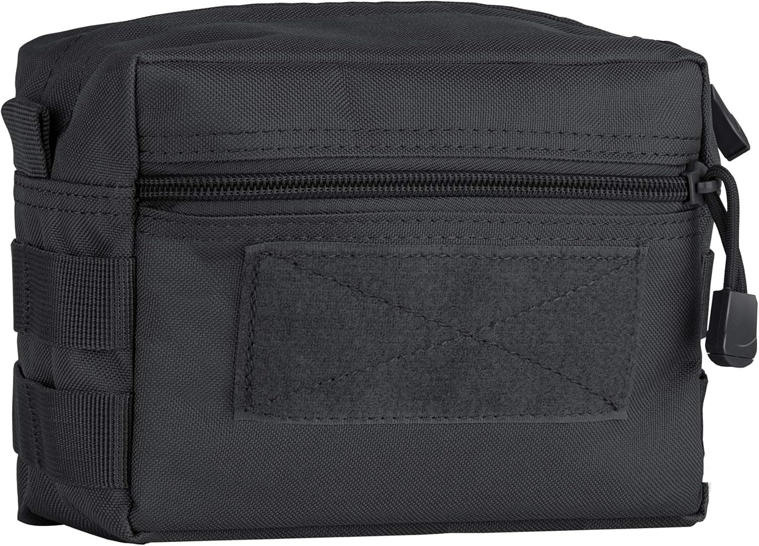 IronSeals MOLLE Pouch Multi-Purpose Tactical Compact Water-Resistant Utility Gadget Gear Pouch