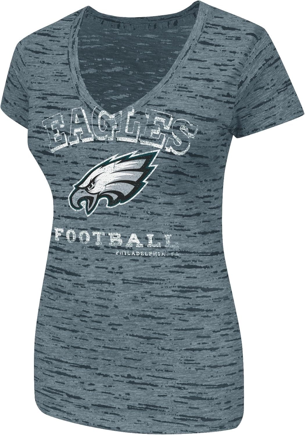 NFL Women's Pride Playing IV Shirt