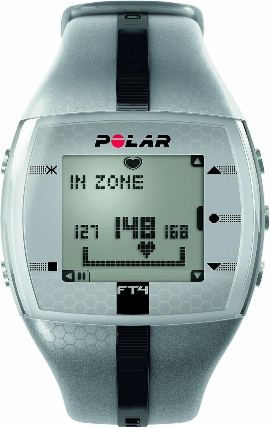 POLAR FT4 Heart Rate Monitor