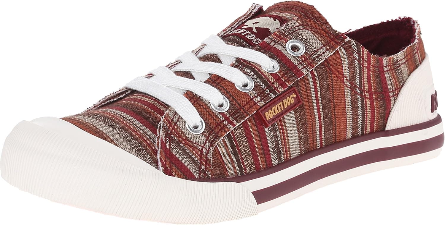 Rocket Dog Women's Jazzin Drifter Fashion Sneaker