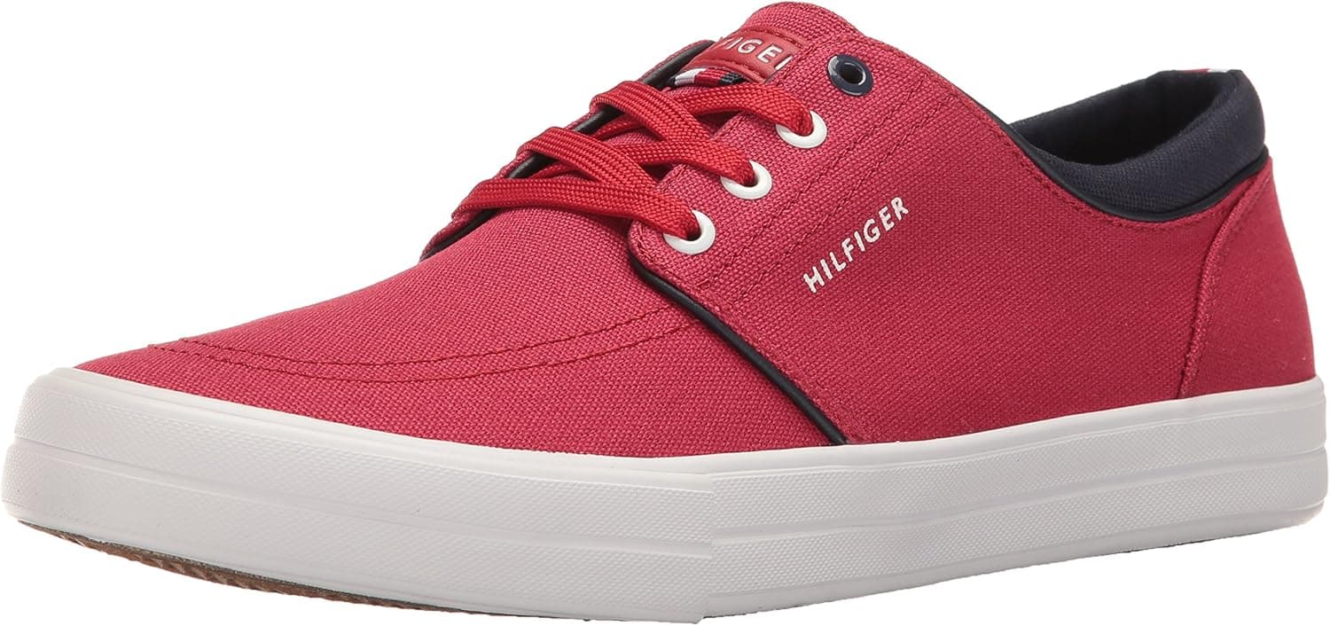 Tommy Hilfiger Men's Redd Oxford
