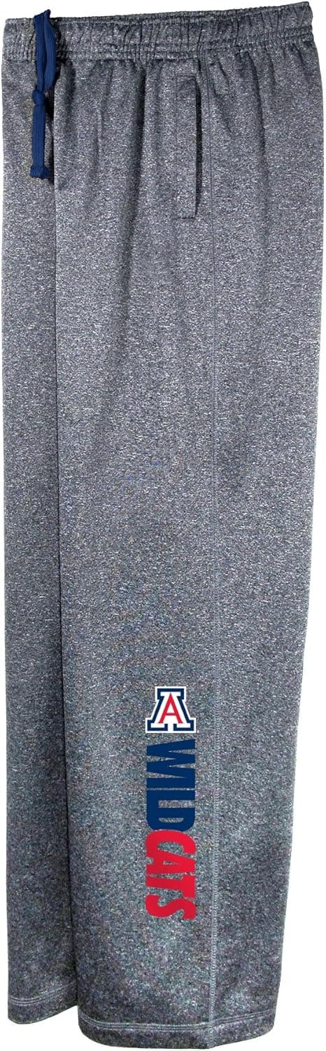 Majestic Athletic NCAA Men's Unity Draw String Sweat Pant