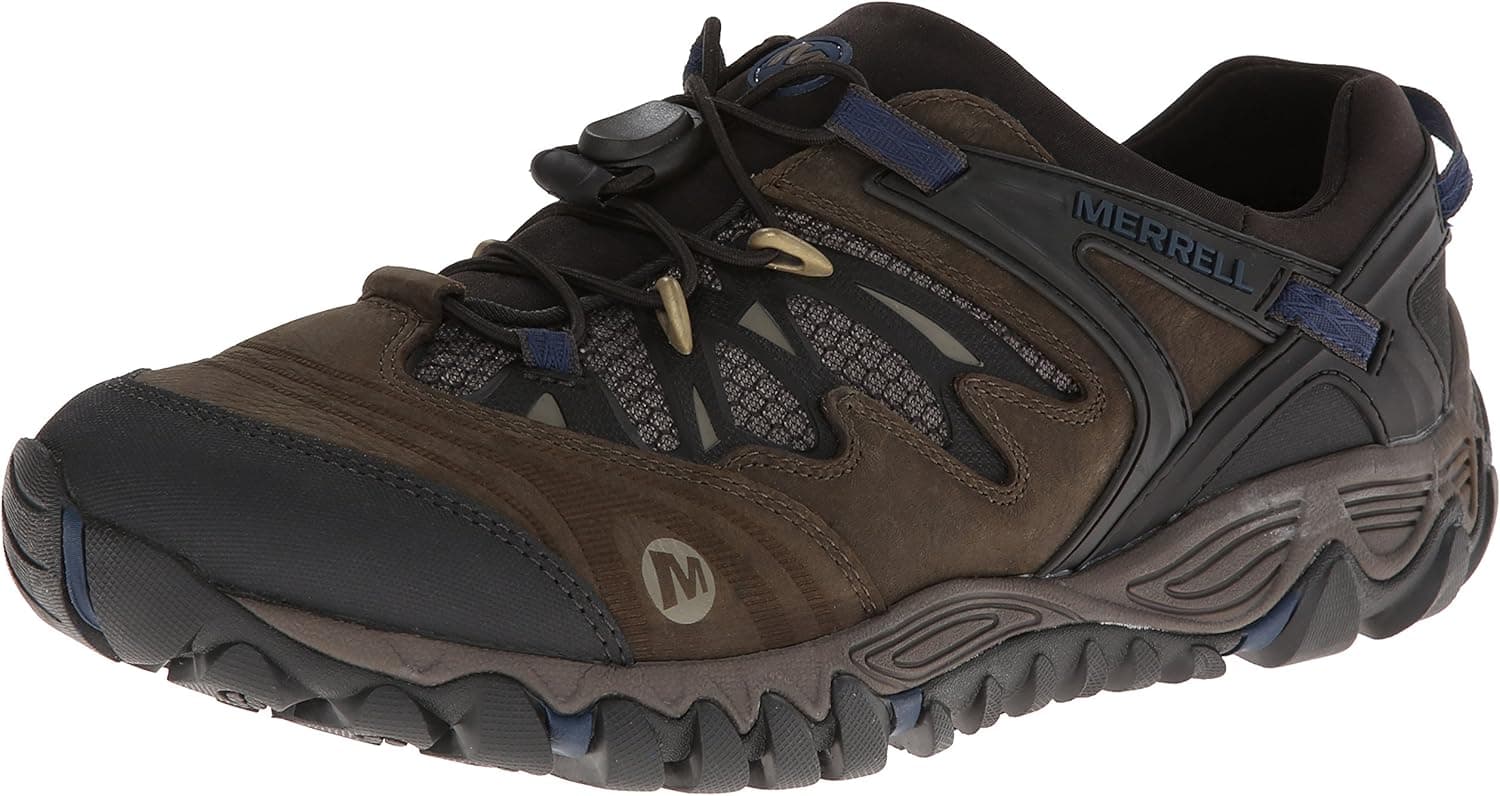 Merrell Men's All Out Blaze Stretch Hiking Shoe