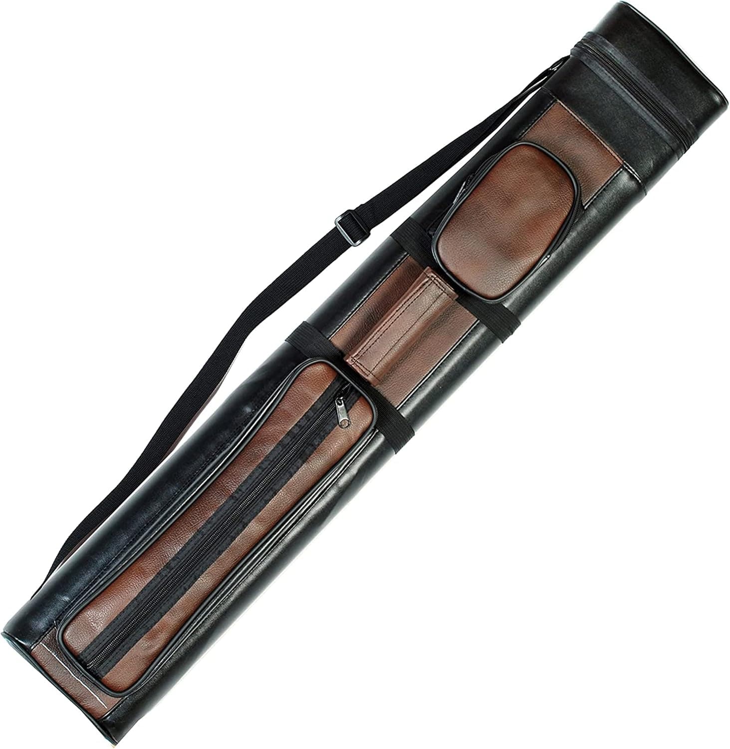 ISZY Billiards Hard Pool Cue Stick Carrying Case