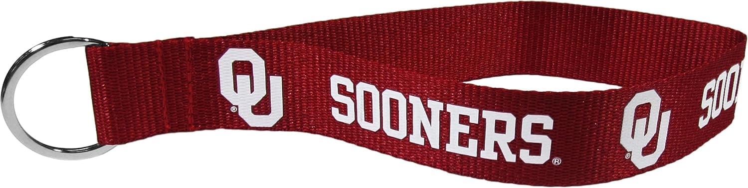 Siskiyou Sports NCAA unisex-adult Lanyard Key Chain