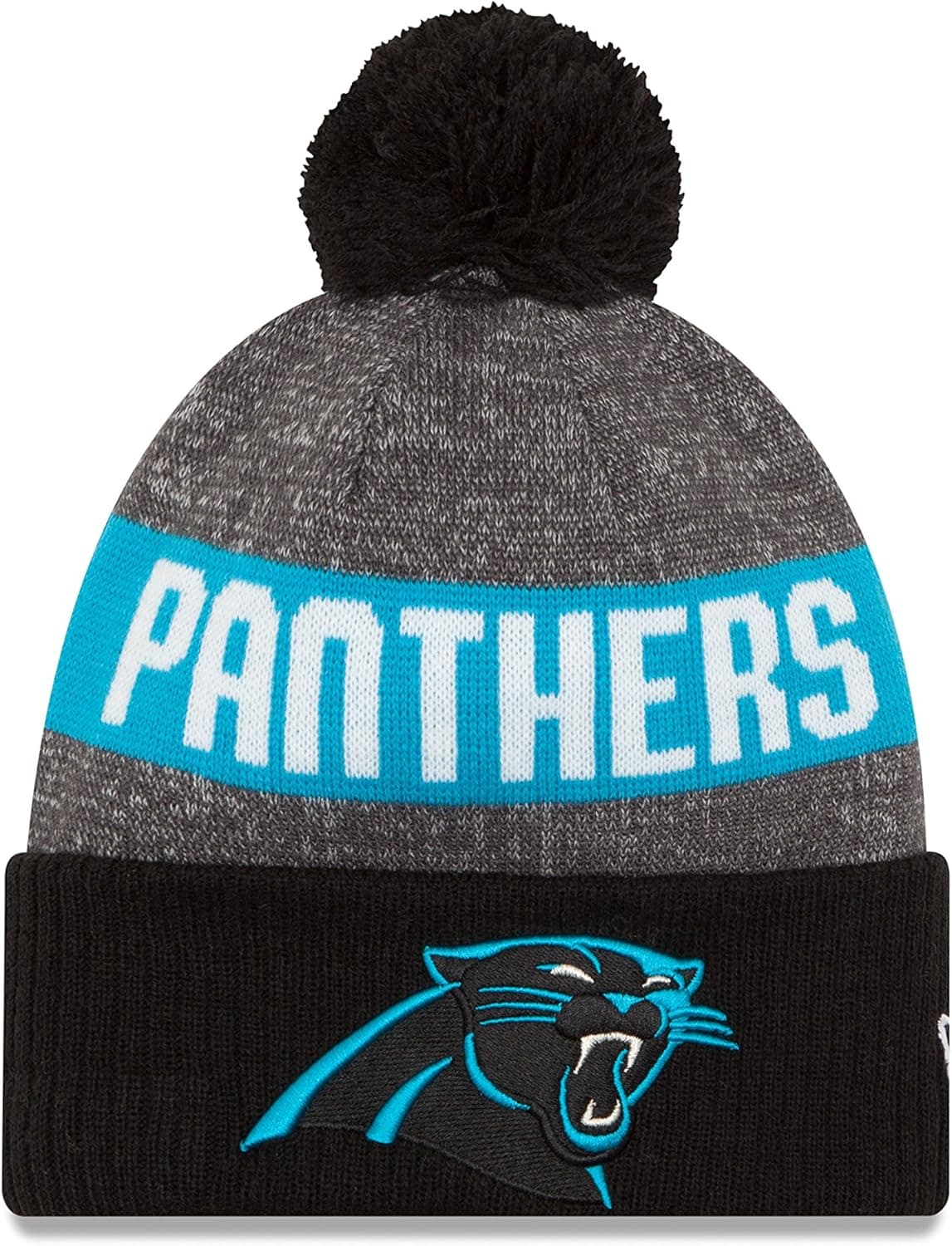 NFL 2016 Reverse Team Color Sport Knit Beanie