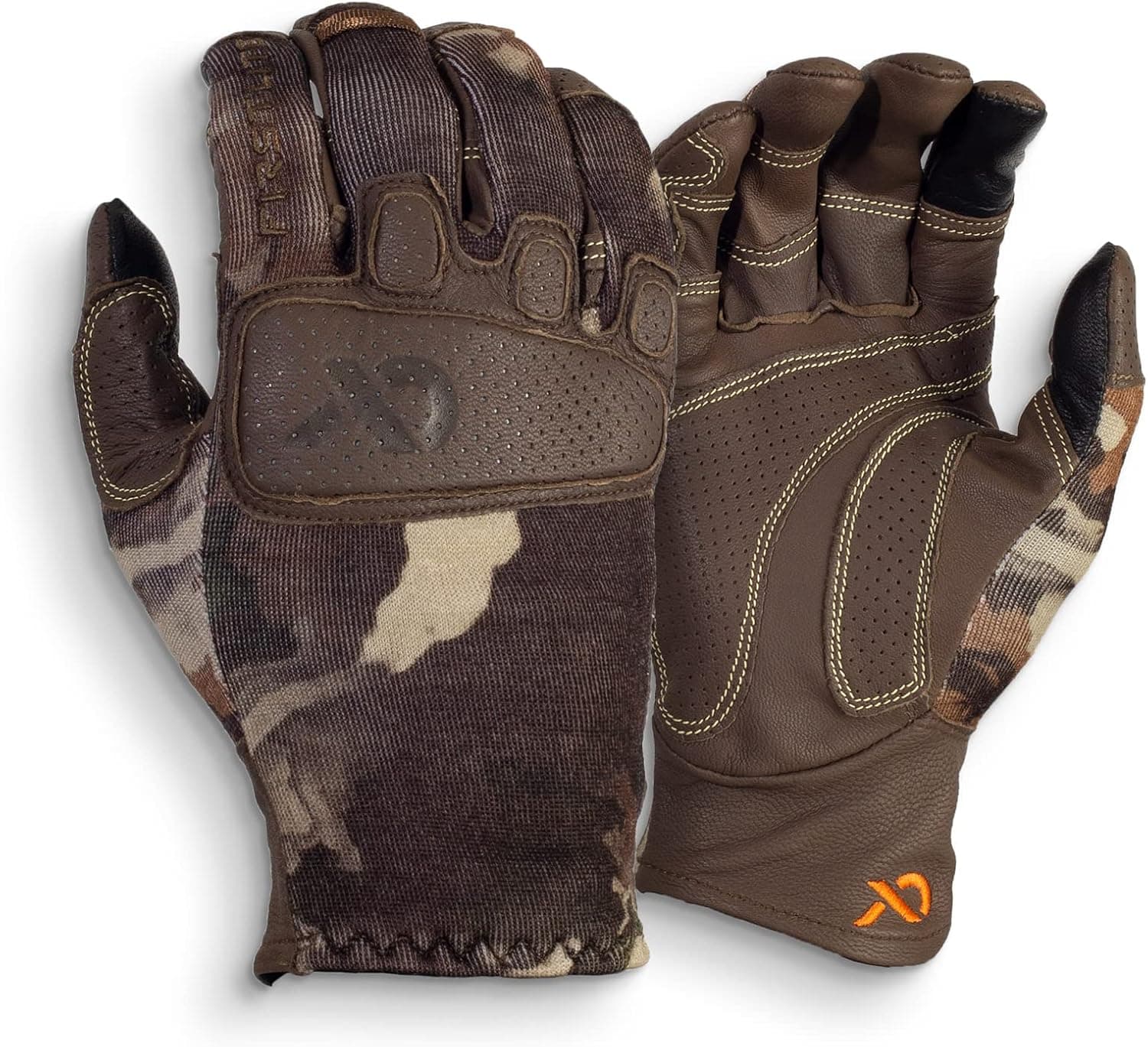 First Lite Shale Touch Hybrid Glove