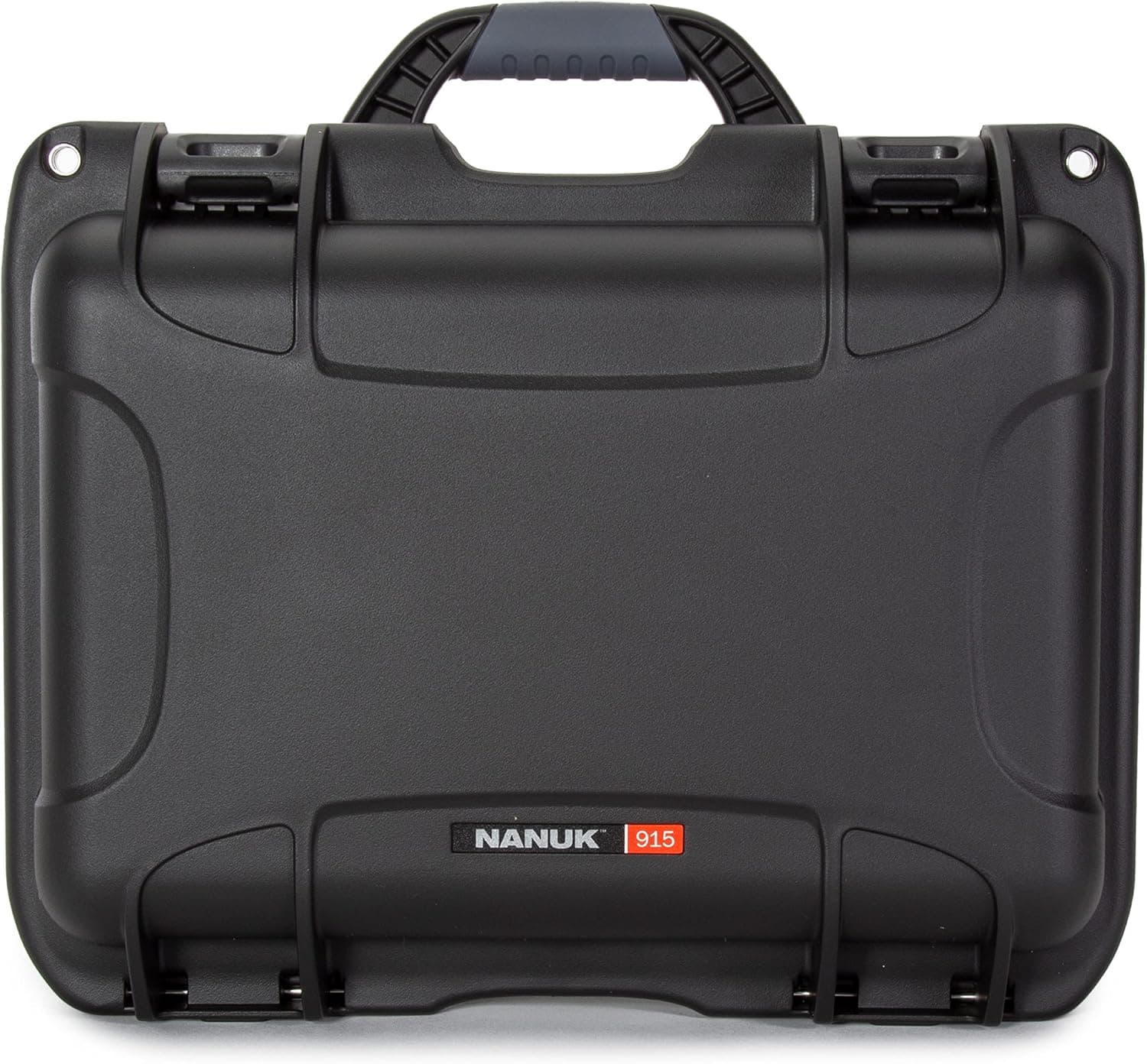 Nanuk Case - Black 915-0001