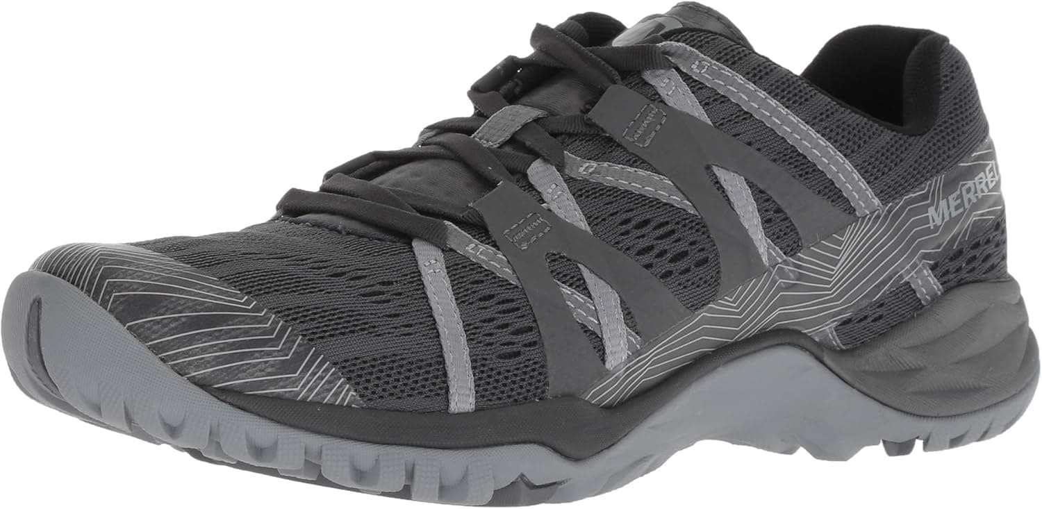 Merrell Women's Siren Hex Q2 E-mesh Hiking Boot